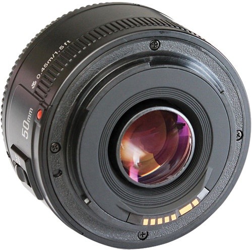 canon 50mm 1.8 em Promoção na Shopee Brasil 2026