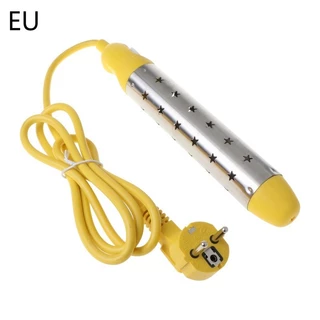 DRE 2500W Aquecedor Elétrico Flutuante/Pendurado Portátil Para Banheiro/Piscina