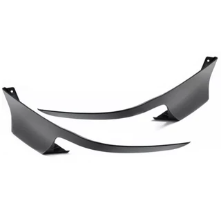 Spoiler para-choque traseiro ACESSÓRIOS CHEVROLET - Novo Onix Plus 2020 a 2025 - 26267685