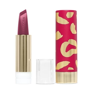 Kit Glamourosa e Autêntica: Batom Rosa 3,4g + Case Rosa em Oferta na Shopee