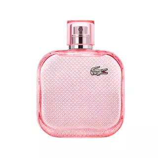 Lacoste Rose Sparkling L.12.12 EdT Perfume Feminino 100ml em Oferta na Shopee