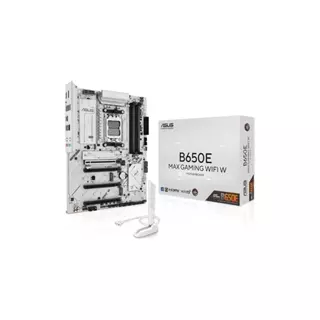 Placa Mãe B650E Max Gaming Wifi Asus em Oferta na Shopee