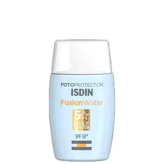 AMOSTRA ISDIN FW 5 FPS60 PROT S FAC 30ML em Oferta na Shopee