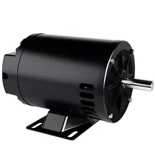 Motor elétrico 3 hp 2 polos aberto trifásico - Premium IR3 - Nova (220/380 (Trif&aacute;sico)) em Oferta na Shopee