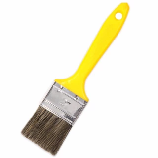 Pincel 2" com cabo plástico - Compel em Oferta na Shopee