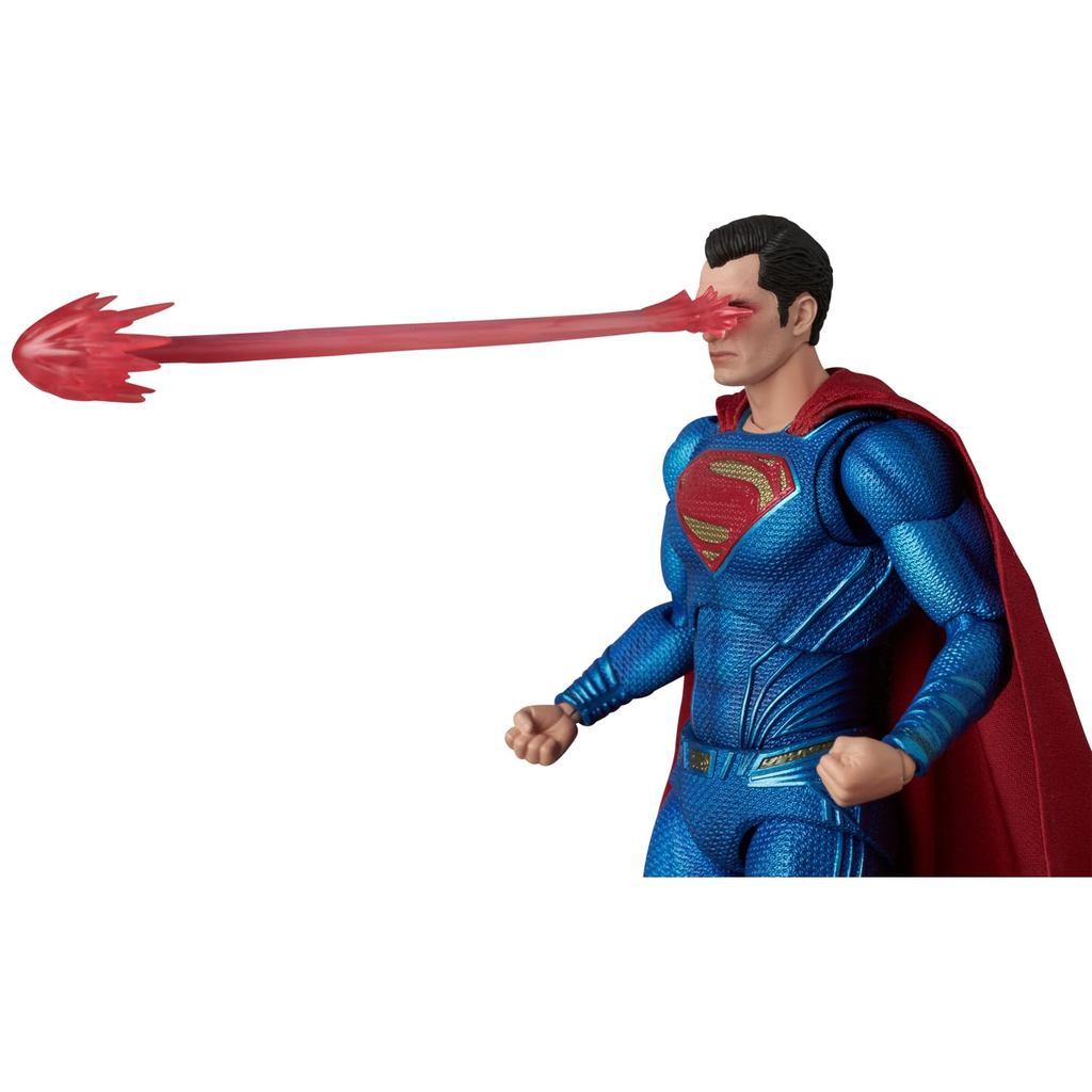 マフェックス No.273 MAFEX KNIGHTMARE SUPERMAN MEDICOM TOY MAFEX No. 273 KNIGHTMARE SUPERMAN (ZACK SNYDER'S