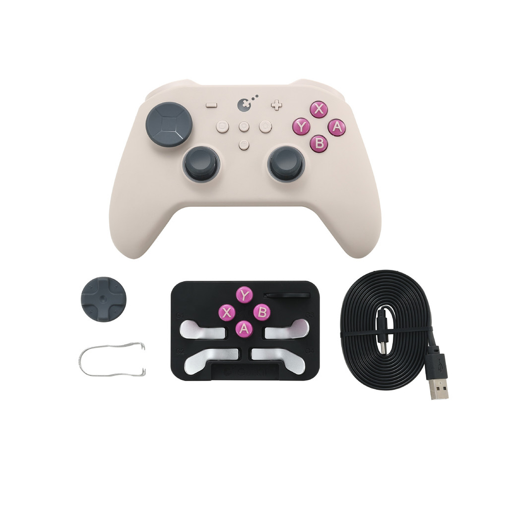 Gulikit TT MAX/PRO Controlador KingKong 3 Gamepad Com Gatilhos De