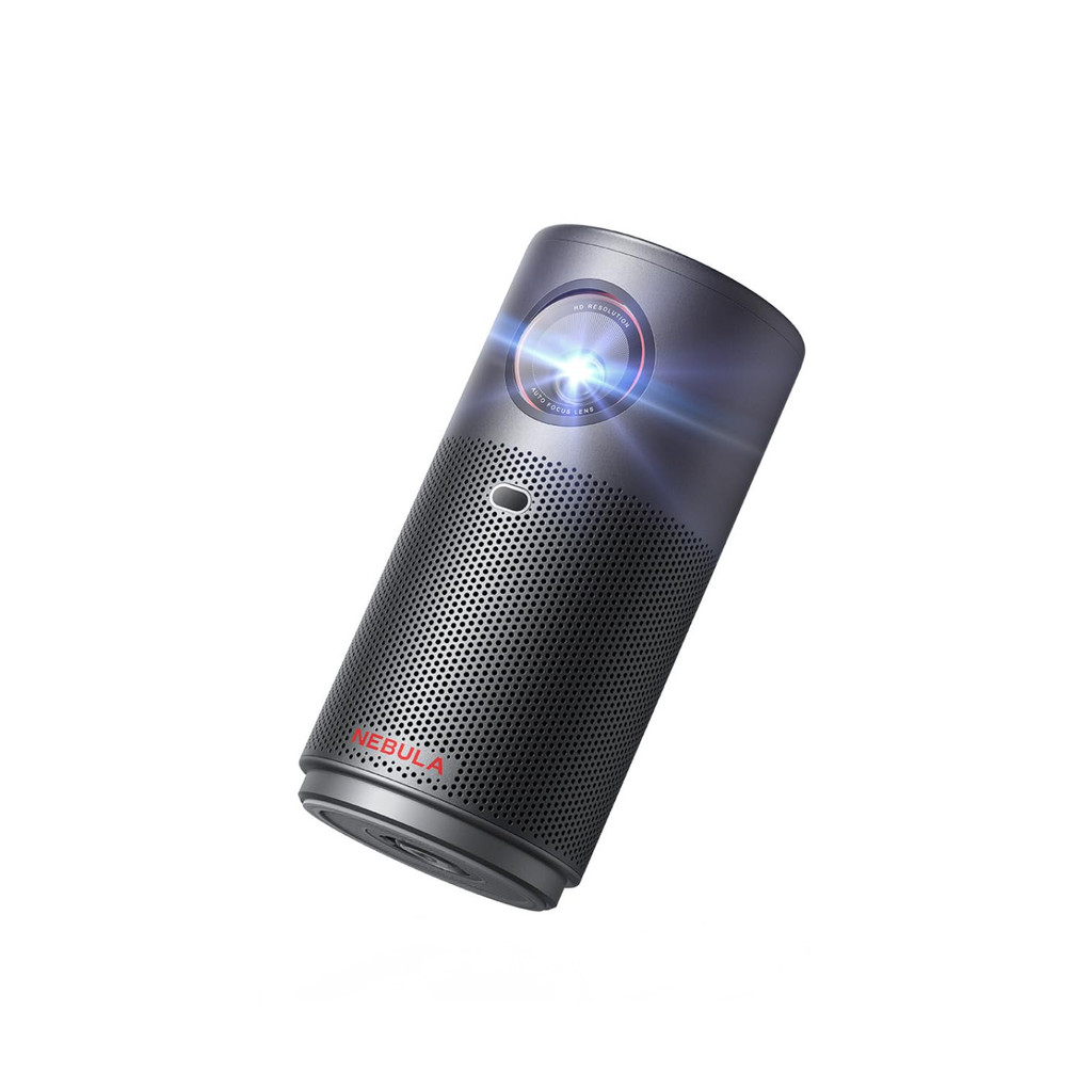 projetor nebula capsule em Promoção na Shopee Brasil 2026