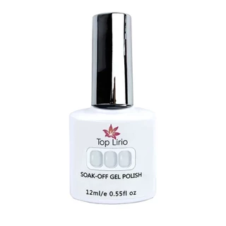 Esmalte de renda em gel 12ml soak-off gel * Unhástica * em Oferta na Shopee