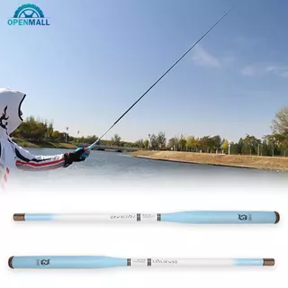 OPENMALL 38CM Ultra Curto Portátil Encolhível Haste De Mão De Carbono 5H Forte Força Da Cintura Micro-Substância Fluxo D em Oferta na Shopee