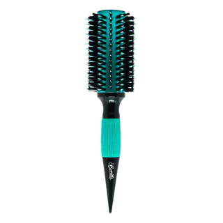 Escova de Cabelo Bonitta Marco Boni Pop Colors 64 Verde em Oferta na Shopee