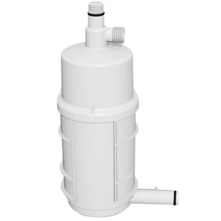 Refil para purificador de água Naturalis - RP-01 Lorenzetti em Oferta na Shopee