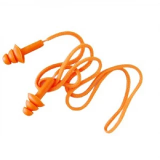Protetor auricular com cordão - CG-38K - Carbografite em Oferta na Shopee