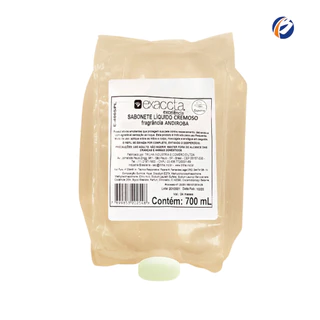 Sabonete Líquido Andiroba Refil 700ml Trilha em Oferta na Shopee