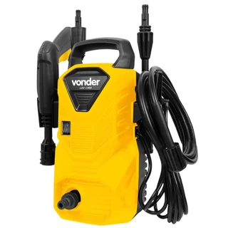 Lavadora de alta pressão 1300 libras LAV 1300 Vonder em Oferta na Shopee