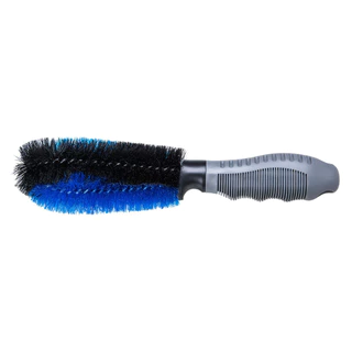 Escova para limpeza de rodas cabo plástico 26 cm  - Tramontina em Oferta na Shopee