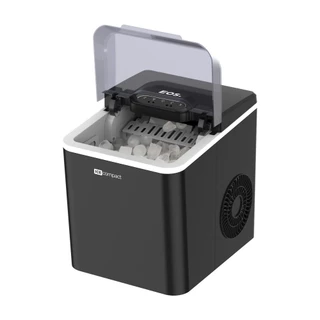 Máquina de gelo 12 Kg ice compact - EMG04P EOS em Oferta na Shopee