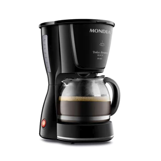 Cafeteira Elétrica Dolce Arome C-30 18 Xícaras Mondial em Oferta na Shopee