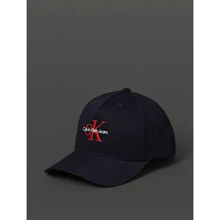 Boné Feminino 5 Gomos Re Issue Calvin Klein Jeans - Marinho em Oferta na Shopee