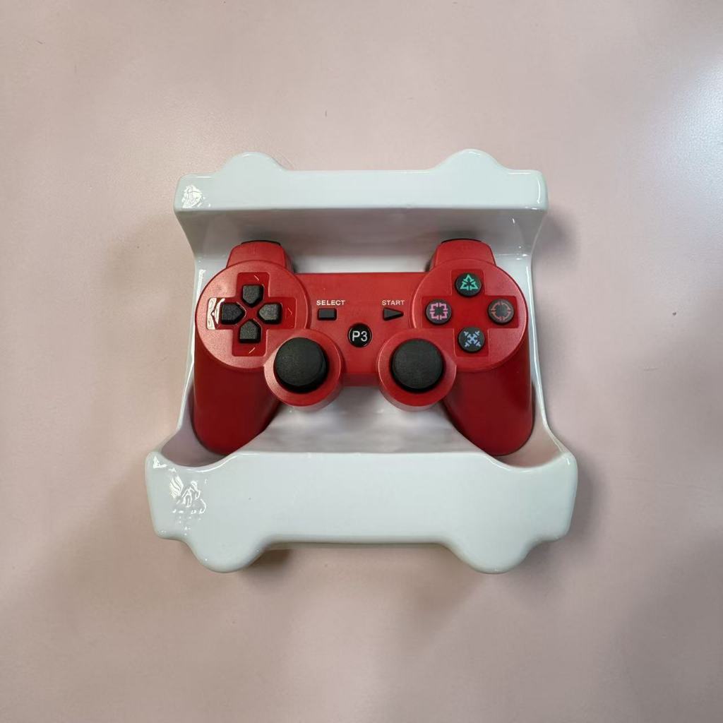 Controle sem fio Compatível com PS3 ,Celular e Windows,Vibração
