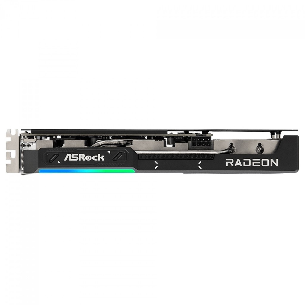 Placa de Vídeo ASRock AMD Radeon RX 9060 XT Challenger OC, 16GB