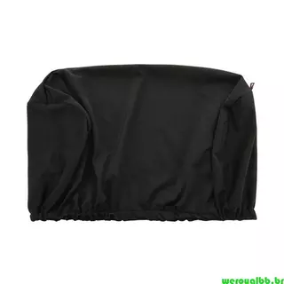 weroyalbb Capa Compacta Para Alto-Falante Externo Bolsa Boombox em Oferta na Shopee