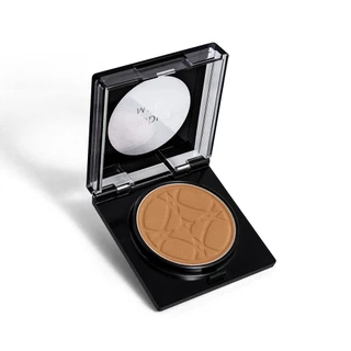 Eudora Glam Blush em Pó Brown Fashioned 5g em Oferta na Shopee