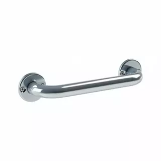 Barra de Apoio Polida Romar 30cm em Oferta na Shopee