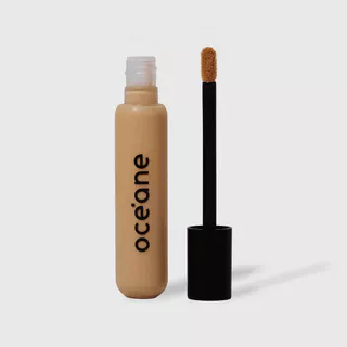 Corretivo Líquido Médio – Concealer Medium Light Océane Edition 15g em Oferta na Shopee