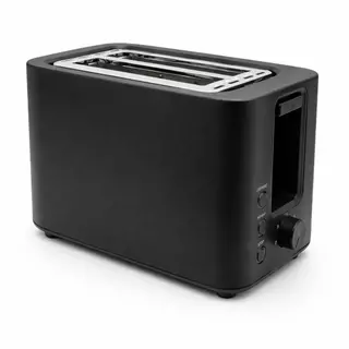 Torradeira Elétrica de Pão 750W 2 Fatias 6 Níveis - 110v em Oferta na Shopee