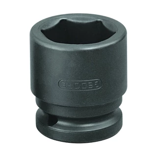 Soquete sextavado de impacto 1" com encaixe de 1/2" - K 19 - Gedore em Oferta na Shopee