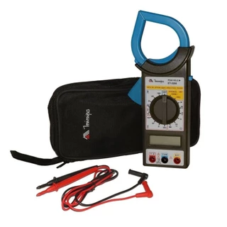 Alicate amperímetro digital - ET-3200 - Minipa em Oferta na Shopee