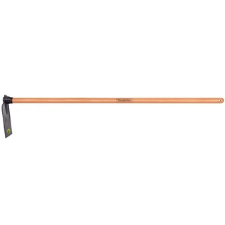 Enxadão estreito olho de 38mm cabo madeira 130cm Tramontina em Oferta na Shopee
