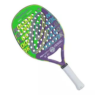 Raquete de Beach Tennis Quicksand Nolook Classic em Oferta na Shopee