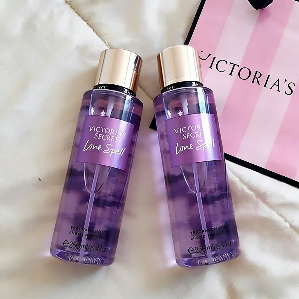 Endless Love Victoria Secrets em Promoção na Shopee Brasil 2026