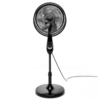 Ventilador de Coluna Britânia Maxx Force 6 Pás 75W BVC31A em Oferta na Shopee