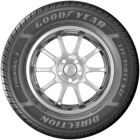 Pneu Aro 14 Goodyear Direction 2 Touring 175/65 86H