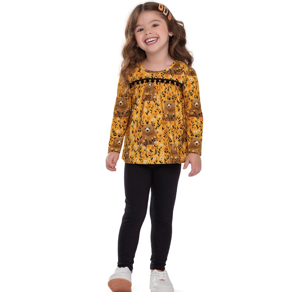 nanai roupas em Promoção na Shopee Brasil 2026