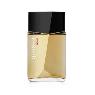 Perfume Masculino Boticario Quasar Brave 100ml em Oferta na Shopee