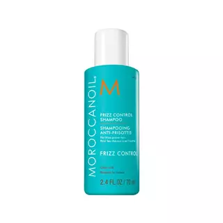 Moroccanoil Frizz Control Shampoo 70ml em Oferta na Shopee