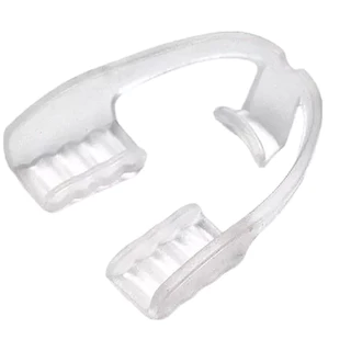 Protetor / Placa Bucal Anti Ronco Tam. Universal em Oferta na Shopee