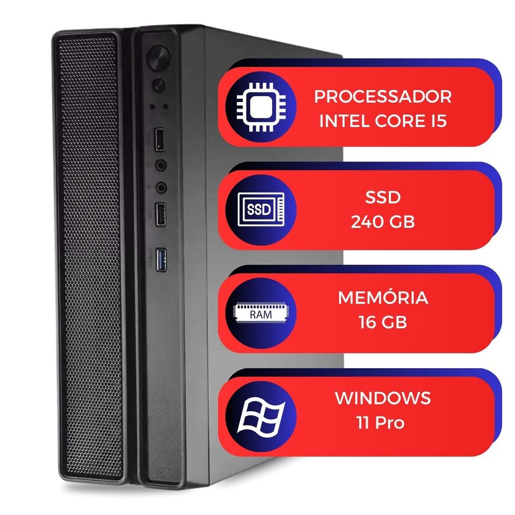 intel nuc em Promoção na Shopee Brasil 2026