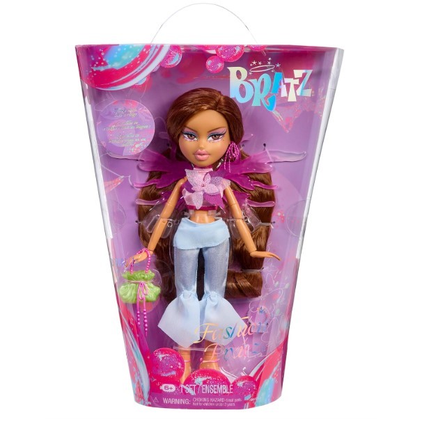 Bratz Yasmin em Promoção na Shopee Brasil 2026