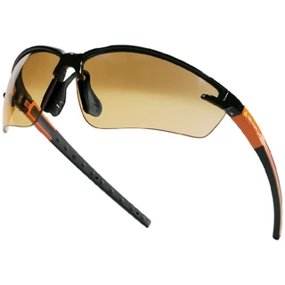 Óculos de segurança laranja - FUJI2 Gradient - Delta Plus em Oferta na Shopee