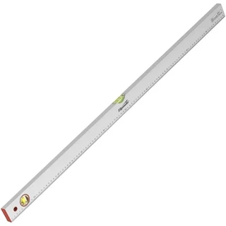 Nível de alumínio 79" com 2 bolhas - Sparta em Oferta na Shopee