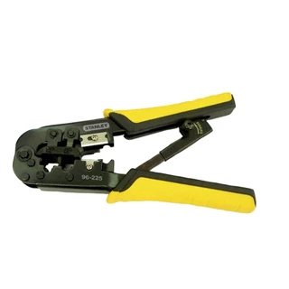 Alicate ajustável desencapador de fios 6" - Stanley em Oferta na Shopee