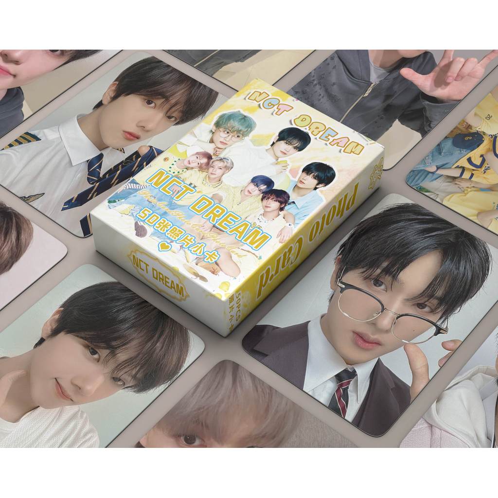 nct-127dicon-cartao-fotocard- em Promoção na Shopee Brasil 2026
