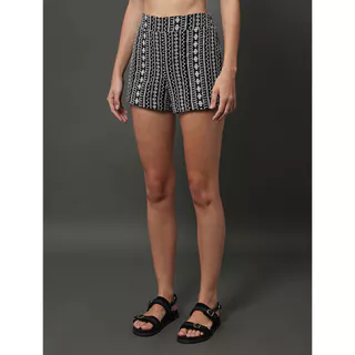 Short de Laise - Preto em Oferta na Shopee