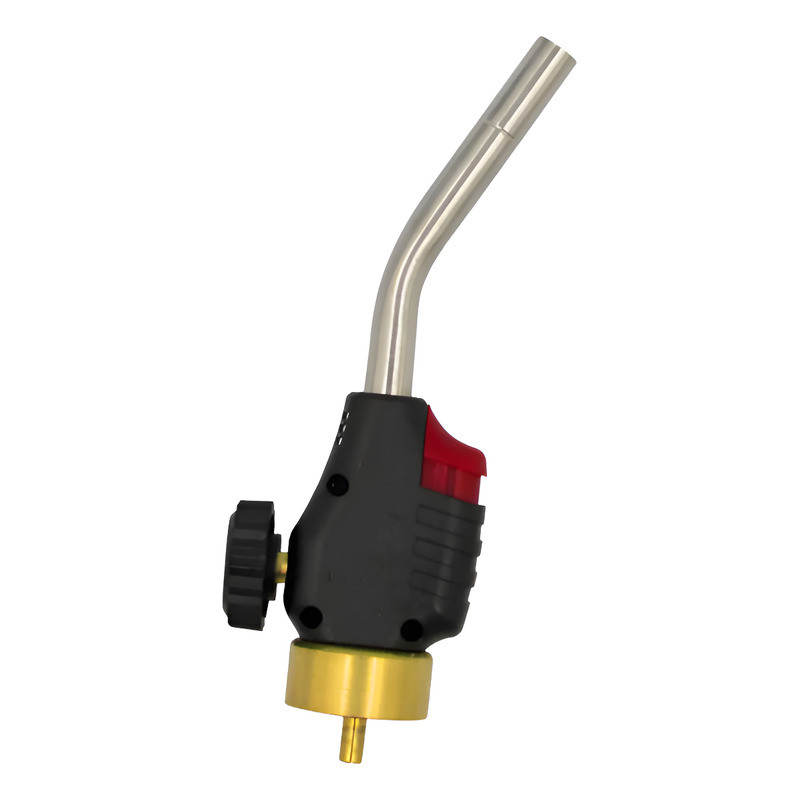 Maçarico Portátil Manual Acendimento Automático Agt Sft3