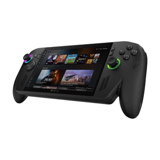 ASUS ROG XBOX ALLY X 24GB de RAM 1TB / ROG Xbox Ally 16GB de RAM 512GB NOVO LACRADO